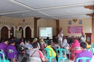 Sambut Baik KEK, Kadin Pangandaran Minta UKM Dipersiapkan