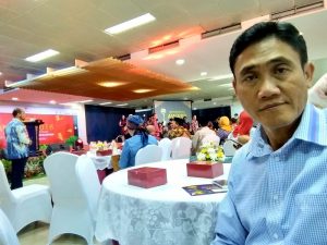 Dari Mengkudu Berserak, Jadi Bisnis Menggiurkan