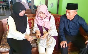 SOSIALISASI PIKO JELANG PELUNCURAN MASSAL