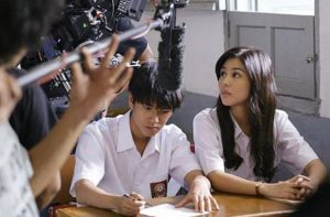 Pelaku Industri Film Dianjurkan Bentuk Koperasi