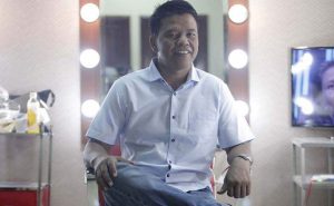 Tak Lulus SD, Bisnis Sanawi Beromzet Rp1,5 M