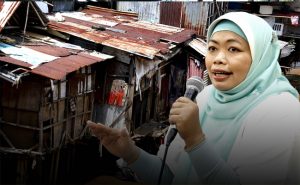 Versi Bank Dunia, Total Rakyat Miskin 70 Jutaan