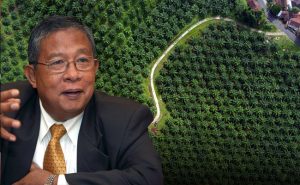 60% Alokasi KUR untuk Sektor Produksi