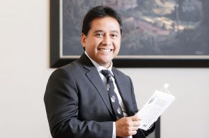 Apindo Proyeksi Pertumbuhan Ekonomi Hanya 5,2 Persen