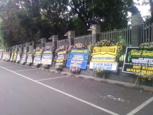 Sebanyak 42 Peserta “Family Gathering” PLN di antara Korban Meninggal Akibat Tsnunami