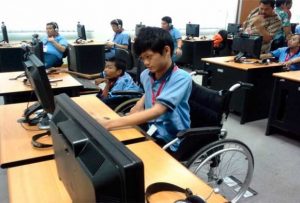 Kemenperin dan Kemensos Bekerja Sama Pemberdayaan Penyandang Disabilitas