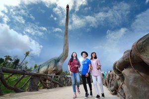 Malang Kini Kaya Destinasi Wisata