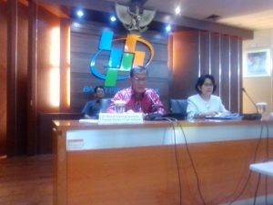 Peningkatan Panetrasi Internet Dapat Mendorong  Ekonomi Digital