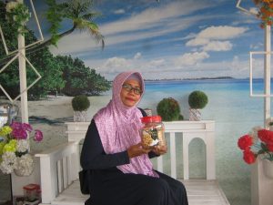 Hobi Memasak, Maprihati Jadi Pengusaha Kuliner