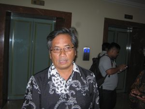 Ekonom Sarankan Pembagian Wewenang antara BP Batam dan Pemkot