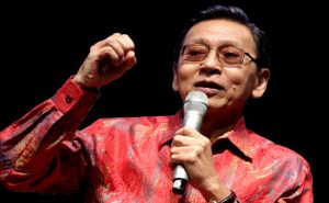 Ekonomi Dunia Masih Rentan Krisis