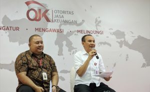 Fintech Berulah, Regulator Gerah