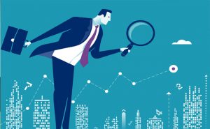 Pinjam Fintech, Mau Untung Malah Buntung