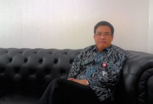 OJK Telah Tindak 404 Entitas Fintech Ilegal