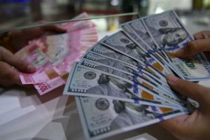 2019, BI Prediksi Rupiah Tetap Stabil