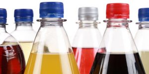 Pemerintah Incar Minuman Berpemanis Kena Cukai untuk Tekan Diabetes