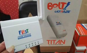 Izin First Media Tbk dan Bolt Terancam Dicabut
