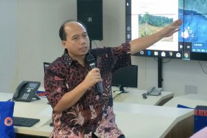Tsunami Terjang Pantai Selat Sunda, 43 Orang Meninggal