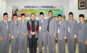 KKGJ Bertekad Mengajak Anggota  Berinvestasi dan Paham Teknologi