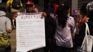 OJK dan LBH Bahas 1.330 Korban Pengguna Pinjaman Daring