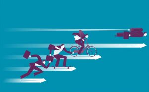 Motivasi Terbaik Pemicu Inovasi Bisnis