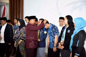 Citibank Ingatkan Pentingnya Pendidikan untuk Dukung Perekonomian