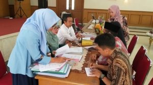 Pelaku UKM di Jagakarsa Ingin Naik Kelas Lewat Koperasi