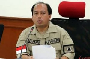 Korban Tsunami Selat Sunda Mencapai 281 Meninggal dan 1.016 Luka