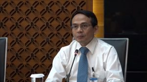Akhir Desember 2018, Cadangan Devisa Capai 120,7 Miliar Dolar