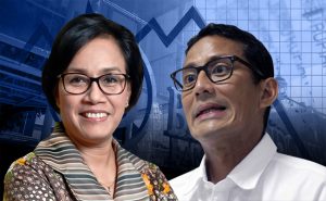 Berdikari Membangun Negeri