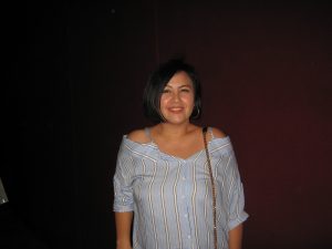 Cynthia Lamusu, Delapan Tahun  Sukses Jalankan Kuliner Nasi Kepel