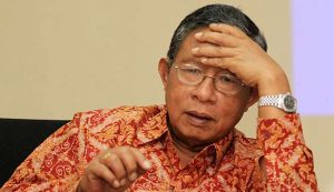 Bencana Dijadikan Pelajaran untuk Menyiapkan KEK