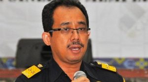 Kontribusi Cukai Rokok Rp153 Triliun bagi Penerimaan Negara