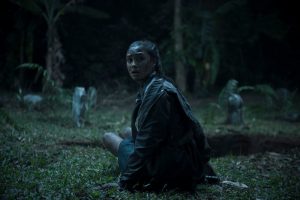 “DreadOut” Inovasi Film dari Anak Bangsa di Era Industri 4.0