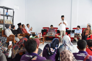 Pemprov Jabar Sinergikan BUMDes dengan Program Desa Digital