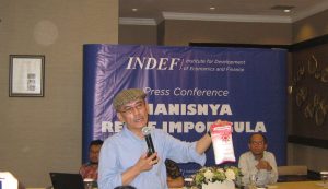 Manisnya Rente Impor Gula, Pahitnya di Petani