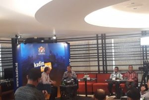 Wapres Minta Pelaku Pasar Digital Dukung Pemasaran UMKM