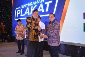 Kopsyah BMI “Role Model” Melawan Kemiskinan dan Ketimpangan Ekonomi