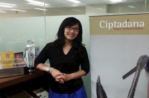 2019, Ciptadana  Targetkan Mempunyai 4 DIRE