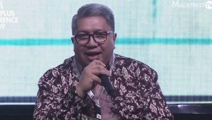 Sebagian Besar Anggota Aprindo Sudah Menjalankan Toko Daring   