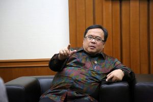 Bappenas Akui Revolusi Industri 4.0 Tingkatkan Ketimpangan