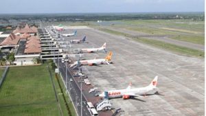 Bandara Kertajati Layani Penerbangan ke Singapura mulai 28 September 2024
