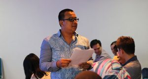 Idea  Berharap Pemerintah Sosialisasikan PMK Nomor 210