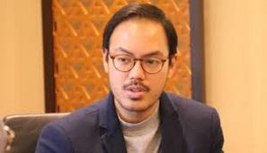 Pengamat Sebut 2019 Kebangkitan Industri Keuangan Syariah