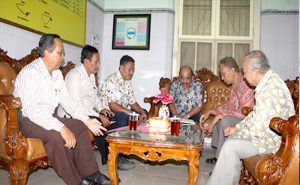 KPRI PERGU AKUISISI  BPR TERANCAM KOLAPS