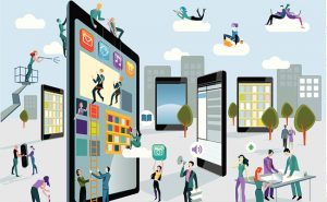 HARAPAN BARU ITU BERNAMA FINTECH
