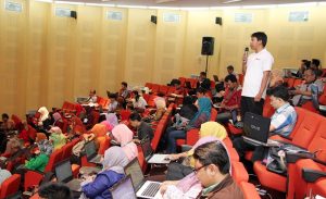 Emil Minta Siswa Diberi Informasi Jurusan di Perguruan Tinggi Akurat