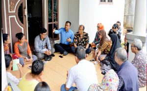 Ikhtiar Pemerataan Ekonomi  dengan Pemberdayaan Umat   