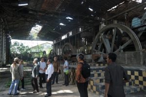 Peneliti Minta Pemerintah Segera Benahi Permasalahan Gula Nasional