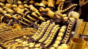 Kemenperin Targetkan Industri Perhiasan Tumbuh Lima Persen
